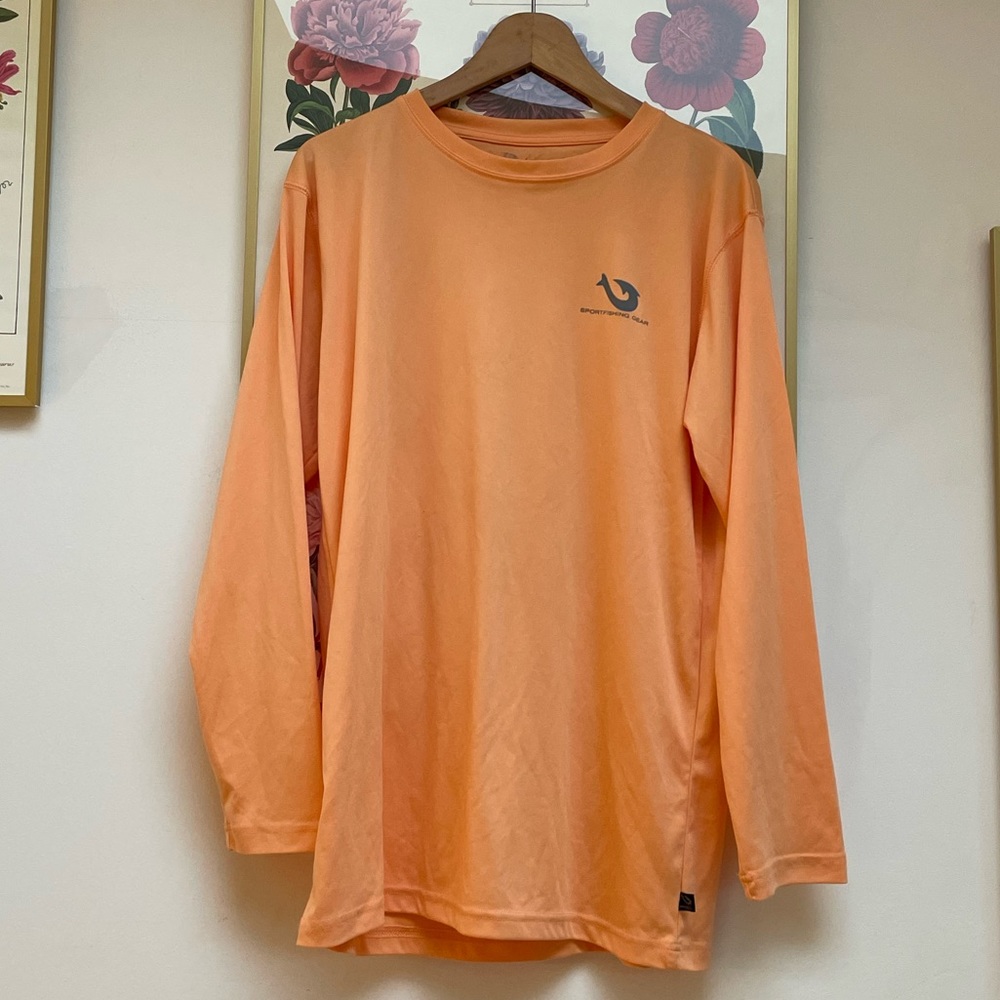 Rash Guard Sport Shirt